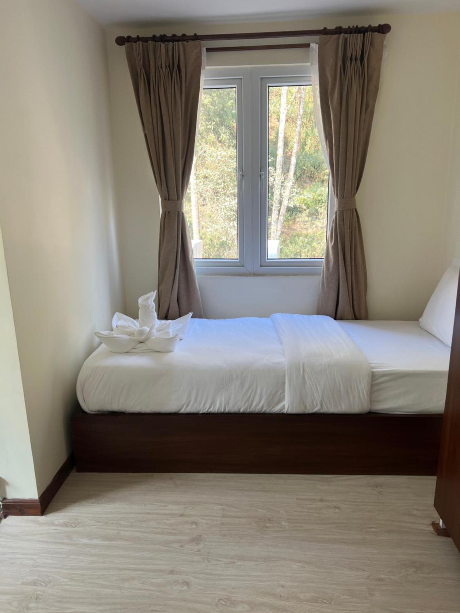 Nagarkot Resort Pvt. Ltd Exterior foto